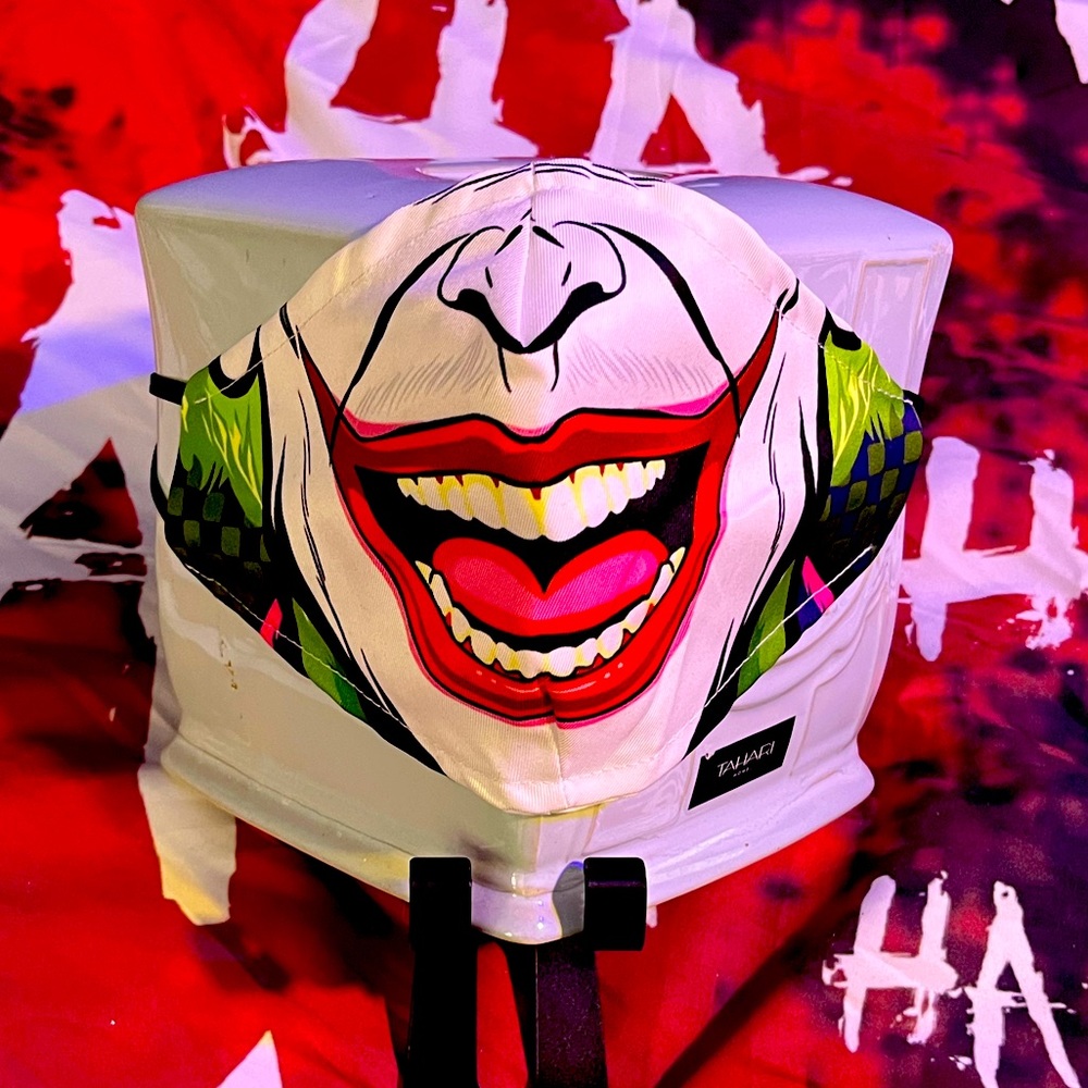 JOKER MASK